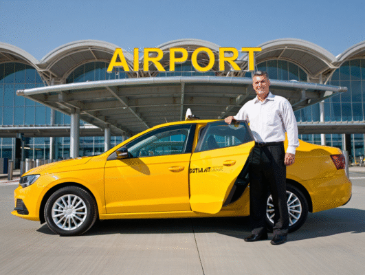 Taxi La Do Đức Trọng